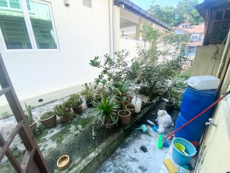 For Sale - Seksyen 7