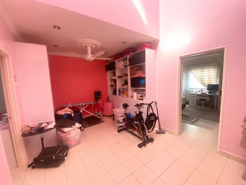 For Sale - Seksyen 7