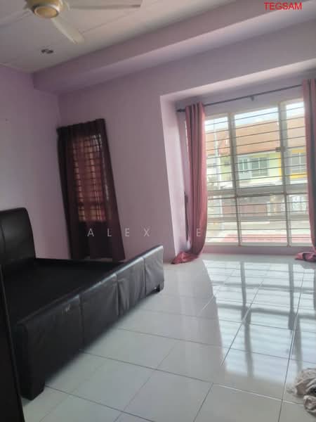 Rumah Teres 2 Tingkat untuk Dijual di Setia Alam (Selangor) - Alex Lee - Bedroom - PropertyGuru.com.my