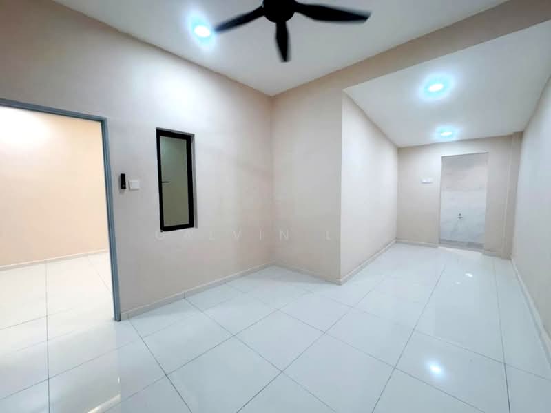 1-storey Terraced House for Sale in Taman Sri Skudai (Skudai) - Calvin Lee - PropertyGuru.com.my
