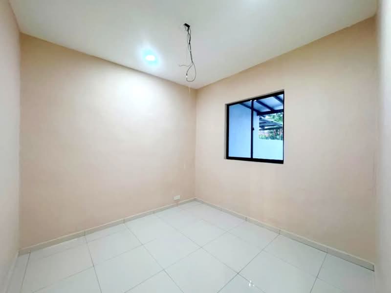 1-storey Terraced House for Sale in Taman Sri Skudai (Skudai) - Calvin Lee - PropertyGuru.com.my
