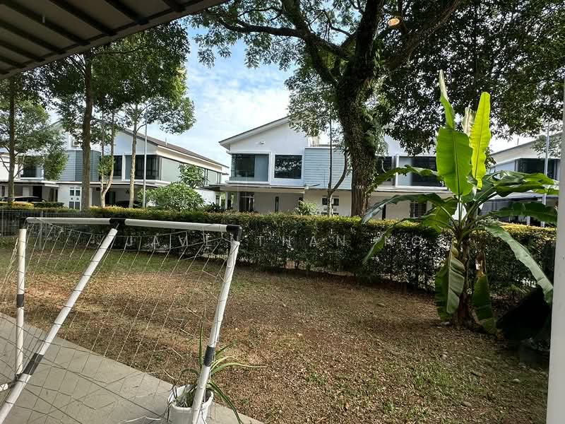 Rumah Berkembar untuk Dijual di Senibong (Permas Jaya) - Javenthan Ng - PropertyGuru.com.my