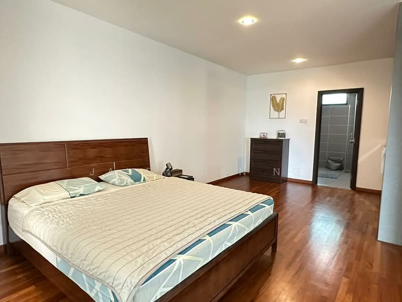 Rumah Berkembar untuk Dijual di Senibong (Permas Jaya) - Javenthan Ng - PropertyGuru.com.my