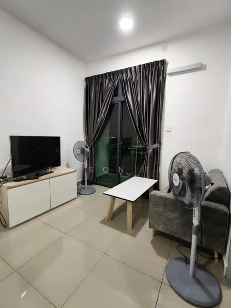 KSL Residence 2 @ Kangkar Tebrau - 1