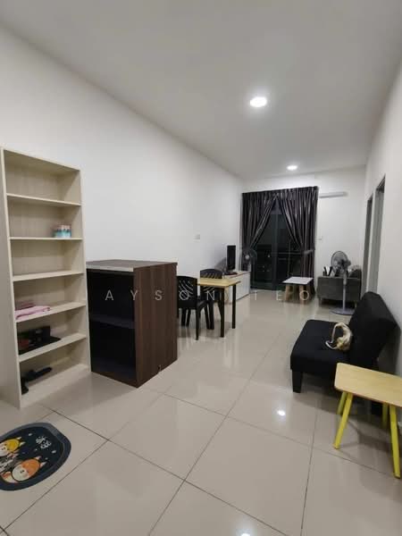 KSL Residence 2 @ Kangkar Tebrau - 2