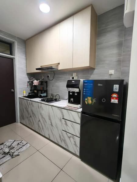 KSL Residence 2 @ Kangkar Tebrau - 3