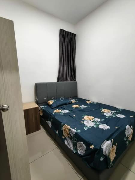 KSL Residence 2 @ Kangkar Tebrau - 5