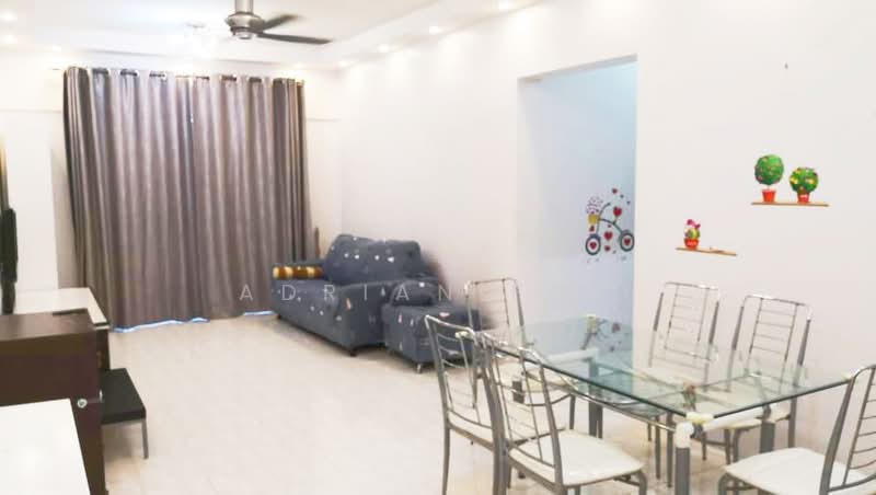 Victoria Heights - 1