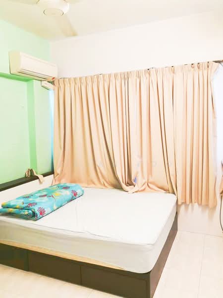 Victoria Heights - 5