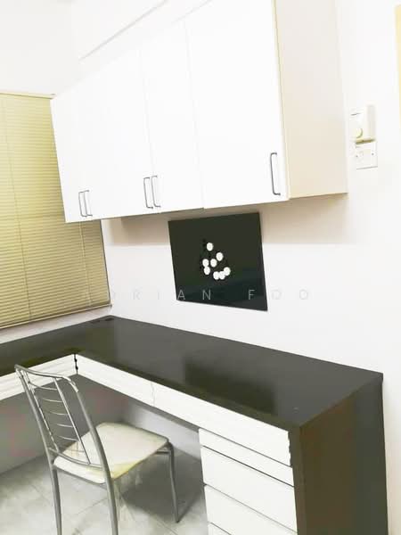 Kondominium untuk Disewa di Victoria Heights - Adrian Foo - Study - PropertyGuru.com.my