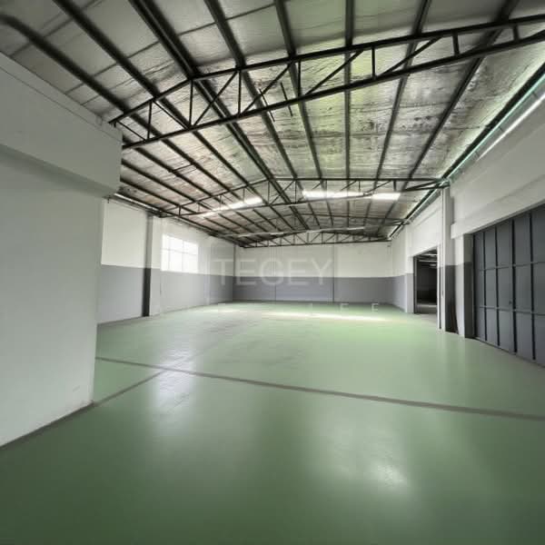 Warehouse for Sale in Shah Alam (Selangor) - Alex Lee - Interior - PropertyGuru.com.my