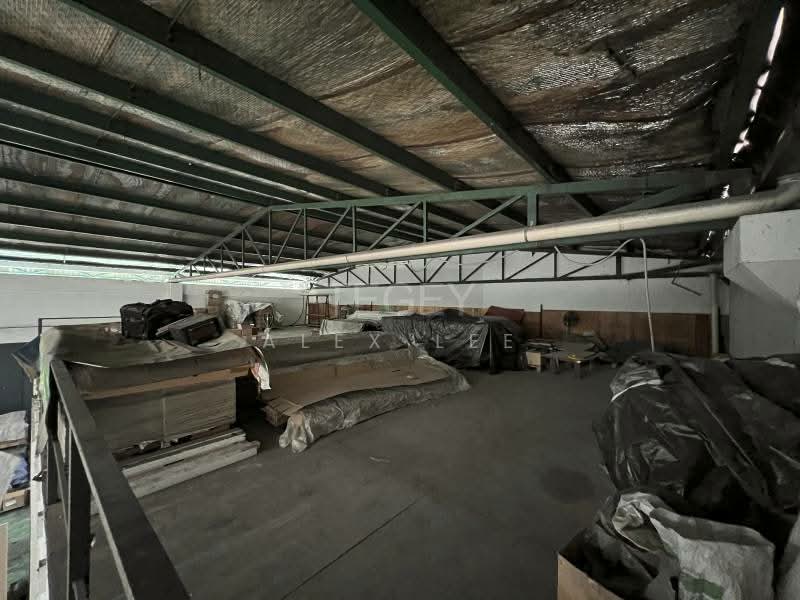 Warehouse for Sale in Shah Alam (Selangor) - Alex Lee - Interior - PropertyGuru.com.my