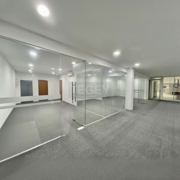 Warehouse for Sale in Shah Alam (Selangor) - Alex Lee - Interior - PropertyGuru.com.my