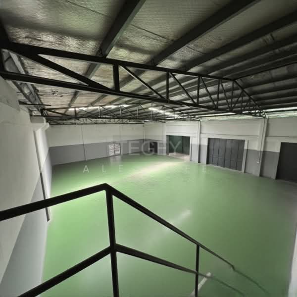 Warehouse for Sale in Shah Alam (Selangor) - Alex Lee - Interior - PropertyGuru.com.my