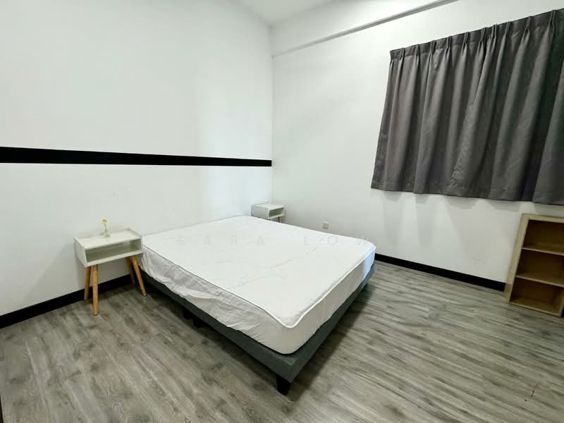 Service Residence for Sale at D'sands Residence - Sara Low - Bedroom - PropertyGuru.com.my