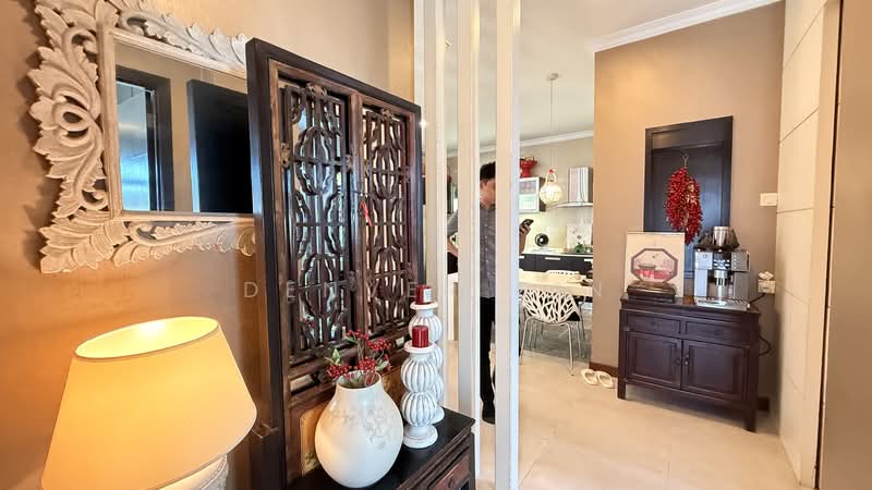 Rumah Berkembar untuk Dijual di Beverly Heights (Ampang) - Denver Sin - Interior - PropertyGuru.com.my
