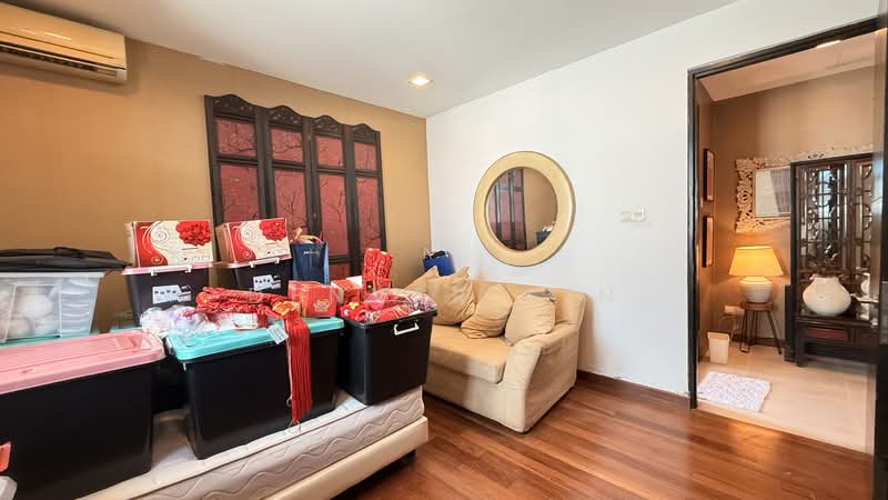 Rumah Berkembar untuk Dijual di Beverly Heights (Ampang) - Denver Sin - PropertyGuru.com.my
