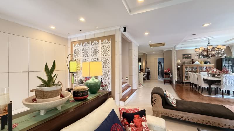 Rumah Berkembar untuk Dijual di Beverly Heights (Ampang) - Denver Sin - PropertyGuru.com.my