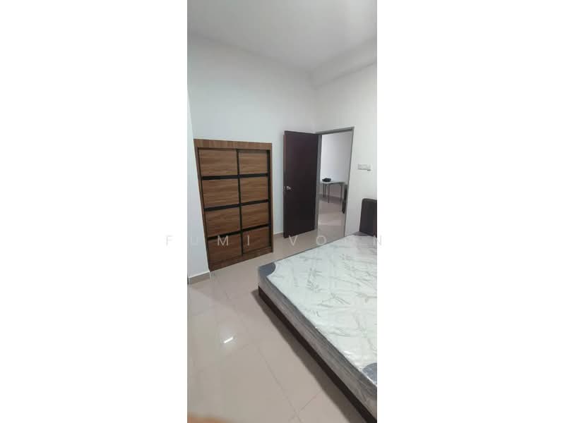 KSL Residence 2 @ Kangkar Tebrau - 1