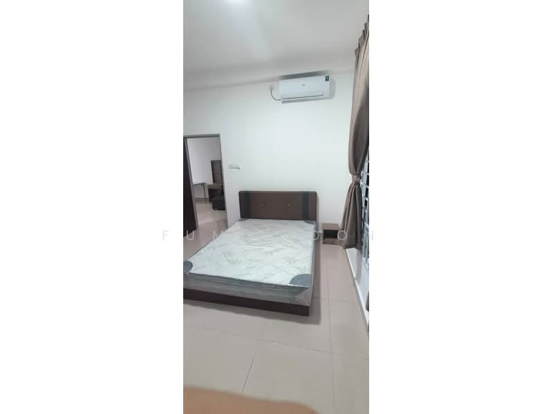 KSL Residence 2 @ Kangkar Tebrau - 2