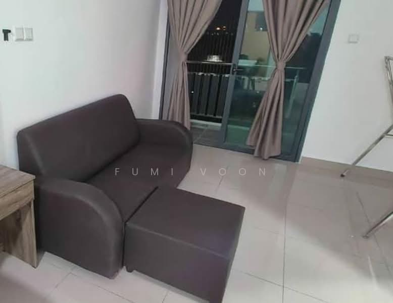 Kondominium untuk Disewa di KSL Residence 2 @ Kangkar Tebrau - Fumi Voon - PropertyGuru.com.my