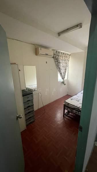 Flat for Rent at Gugusan Semarak - Michael Lee - Bedroom - PropertyGuru.com.my