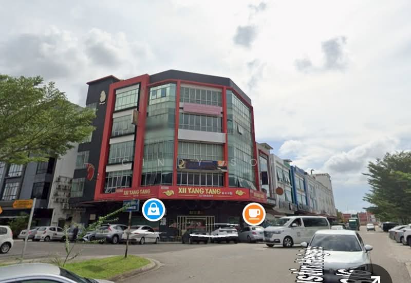 Shop / Office for Sale in Johor Bahru (Johor) - Cindy Soh - Exterior - PropertyGuru.com.my