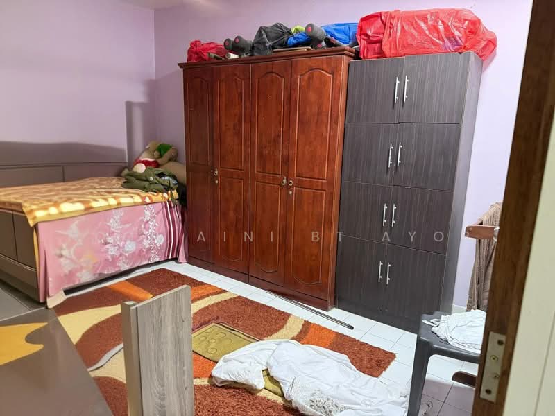 Pangsapuri untuk Dijual di Riverdale Park Apartments - Noor Aini Bt Ayob - PropertyGuru.com.my