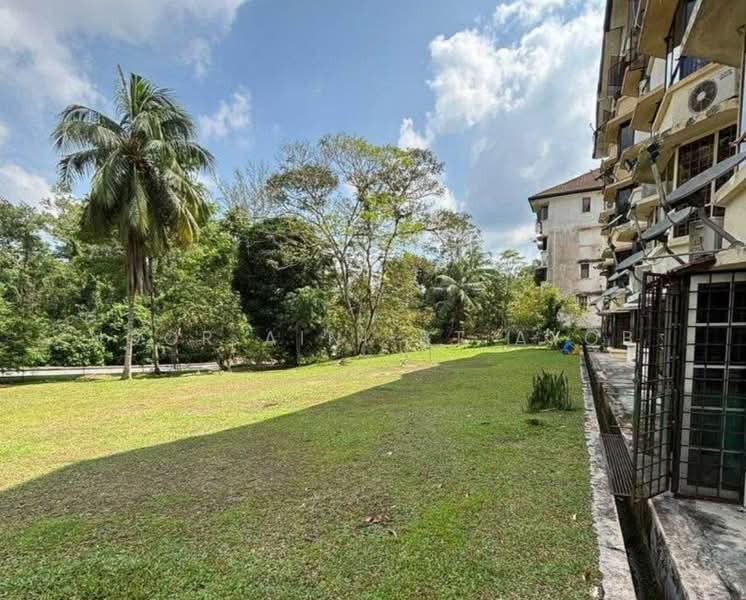 Pangsapuri untuk Dijual di Riverdale Park Apartments - Noor Aini Bt Ayob - PropertyGuru.com.my