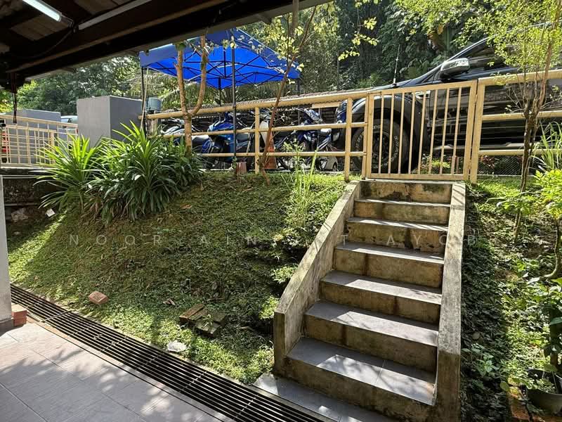 Pangsapuri untuk Dijual di Riverdale Park Apartments - Noor Aini Bt Ayob - PropertyGuru.com.my