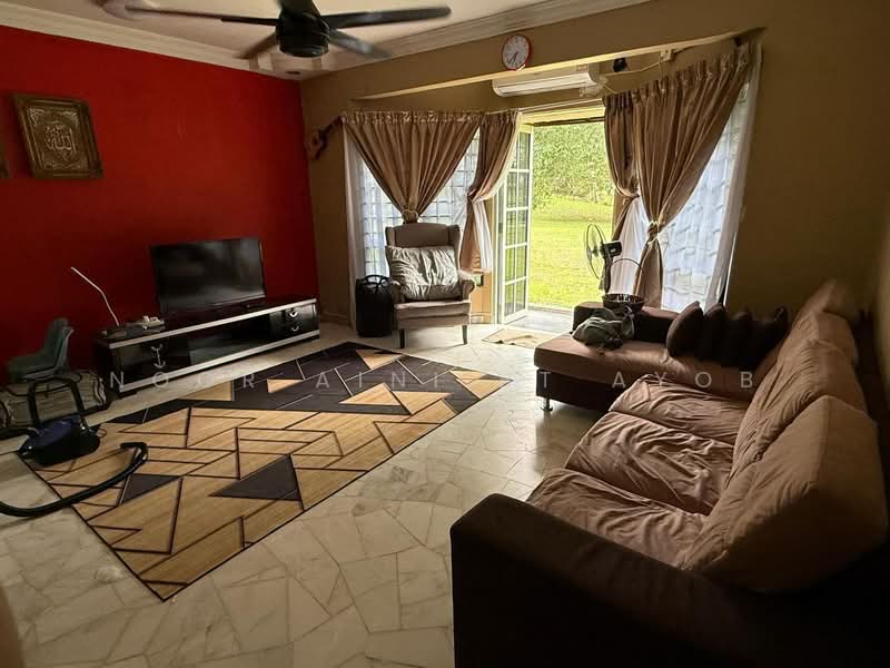 Pangsapuri untuk Dijual di Riverdale Park Apartments - Noor Aini Bt Ayob - PropertyGuru.com.my