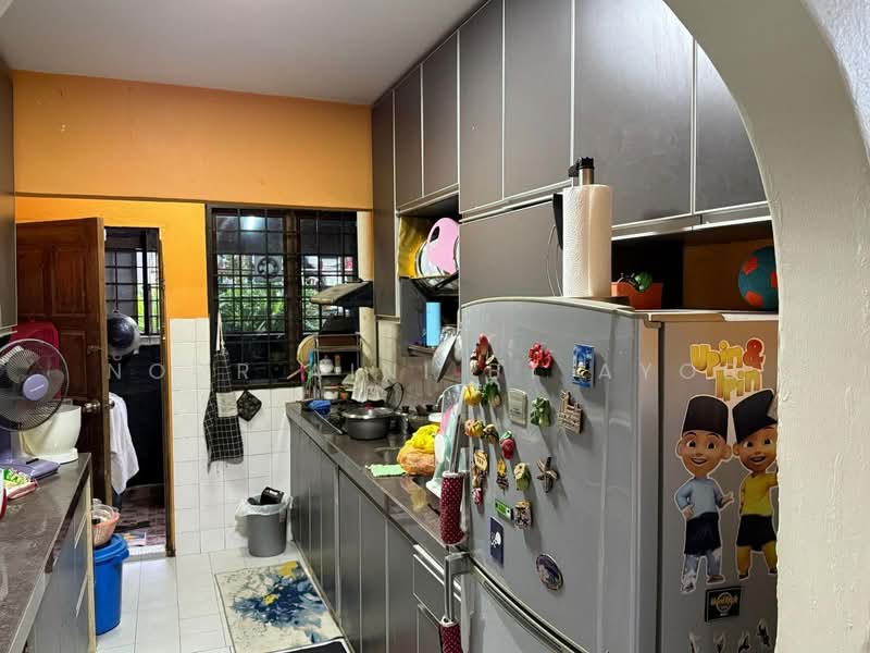 Pangsapuri untuk Dijual di Riverdale Park Apartments - Noor Aini Bt Ayob - PropertyGuru.com.my