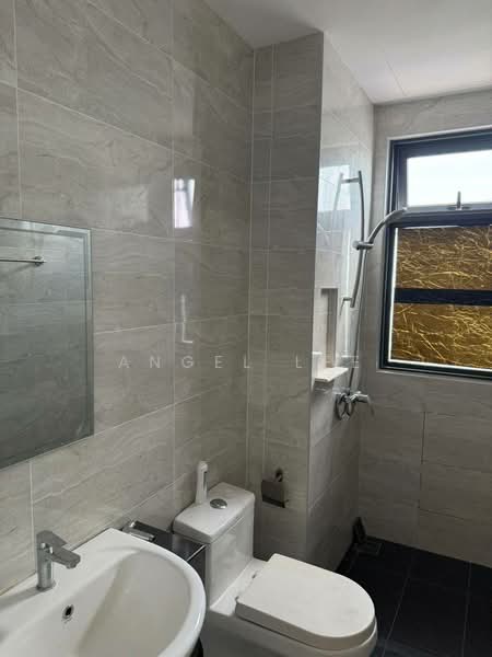 Condominium for Rent at SKS Pavillion Residences - Angel Lee - Bathroom - PropertyGuru.com.my
