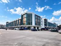 For Rent - The Boulevard @ Permas Jaya