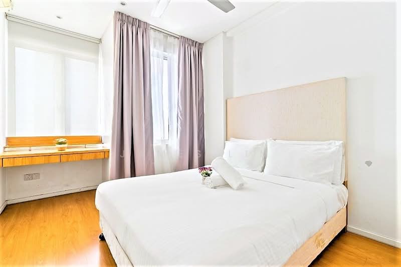 Menara Bintang Goldhill - 3