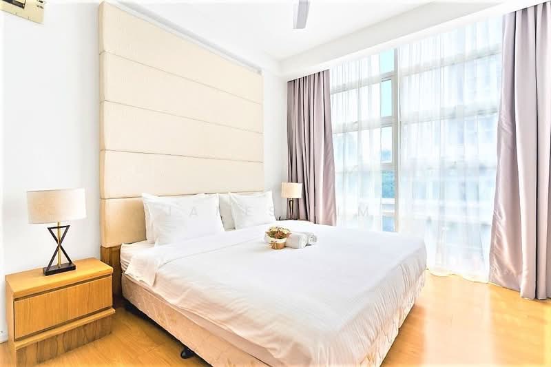 Menara Bintang Goldhill - 4