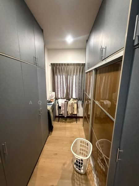 Semi-Detached House for Sale in Denai Alam (Shah Alam) - Aqil Kamal - Interior - PropertyGuru.com.my