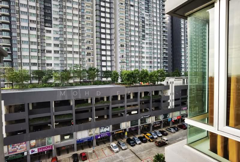 Servis Apartment untuk Dijual di Savanna Executive Suite @ Southville City - Mohd Faizal - Exterior - PropertyGuru.com.my