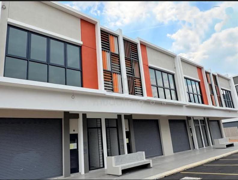 Shop / Office for Rent in Bandar Rimbayu (Telok Panglima Garang) - Carmen Foong - Exterior - PropertyGuru.com.my