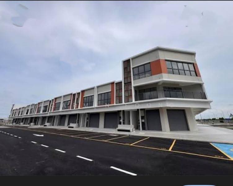 Shop / Office for Rent in Bandar Rimbayu (Telok Panglima Garang) - Carmen Foong - Exterior - PropertyGuru.com.my
