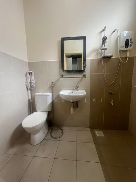 2-storey Terraced House for Sale in Bukit Indah (Iskandar Puteri (Nusajaya)) - Rainee Lai - Bathroom - PropertyGuru.com.my