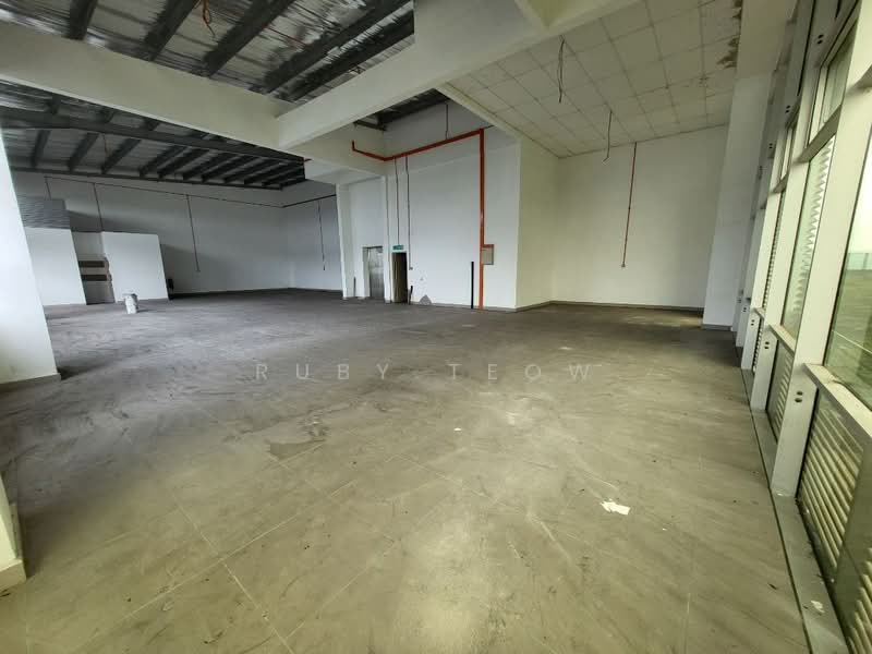 Cluster Factory for Sale in Tiram Industrial Park (Ulu Tiram) - Ruby Teow - Interior - PropertyGuru.com.my
