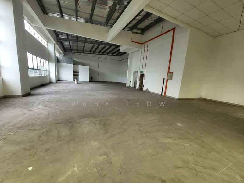Cluster Factory for Sale in Tiram Industrial Park (Ulu Tiram) - Ruby Teow - Interior - PropertyGuru.com.my