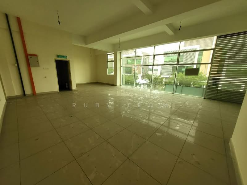 Cluster Factory for Sale in Tiram Industrial Park (Ulu Tiram) - Ruby Teow - Interior - PropertyGuru.com.my