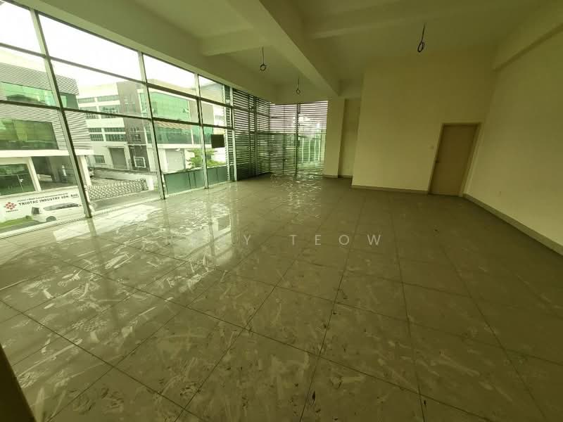 Cluster Factory for Sale in Tiram Industrial Park (Ulu Tiram) - Ruby Teow - Interior - PropertyGuru.com.my