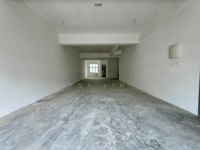 24'x70' 3 Storey Shop Gelang Patah - 3