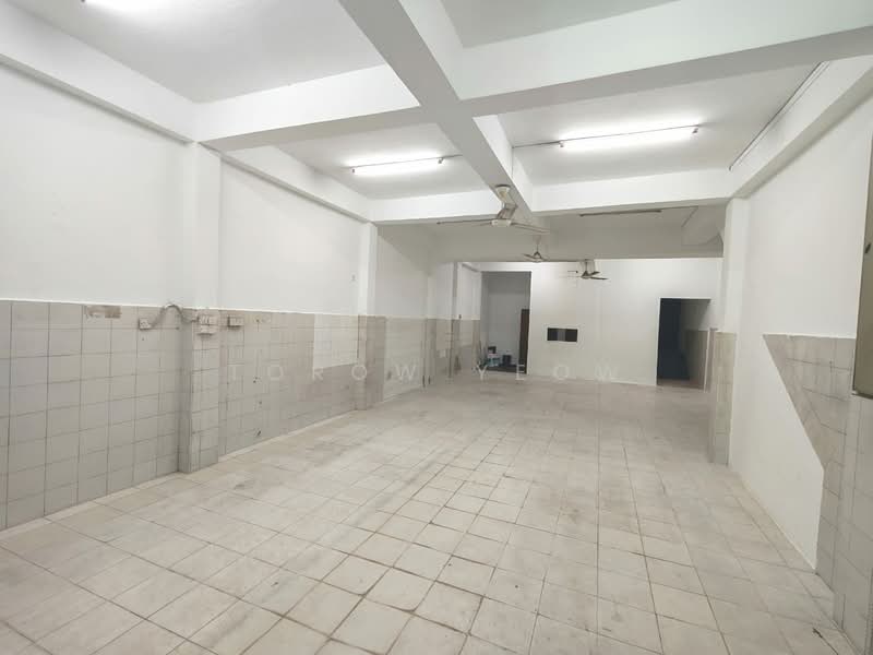 Taman Desa Cemerlang - 4