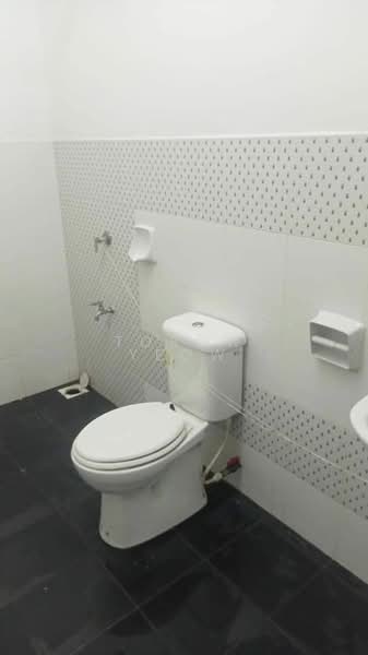 Taman Desa Cemerlang - 5