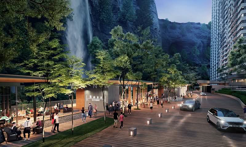 Service Residence for Sale at D'Clover Residences - Yuna Wong - Exterior - PropertyGuru.com.my