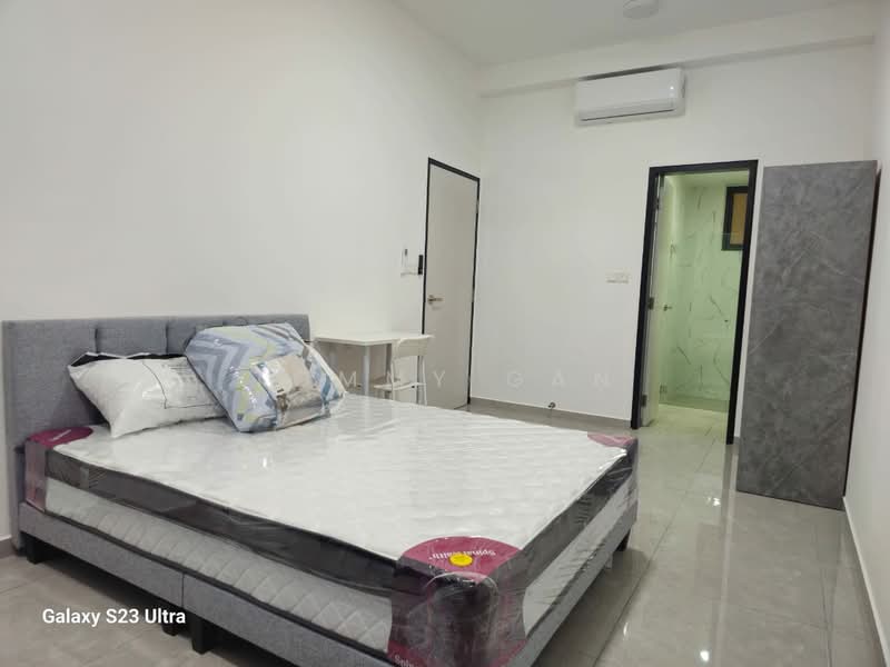 Savana @ Utropolis - 2